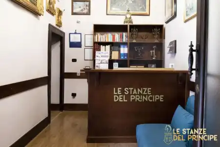 Le Stanze del Principe - 80