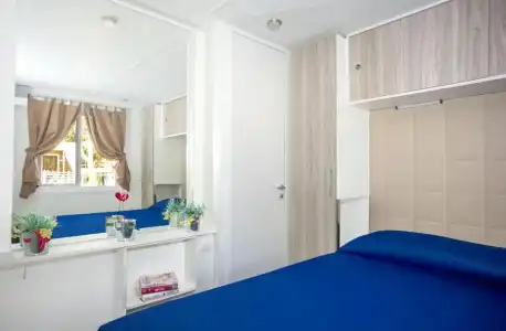 Camping Village Baia Azzurra - 55