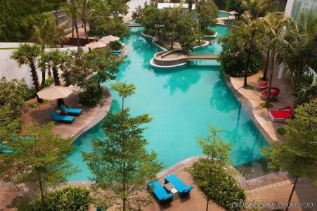 DoubleTree by Hilton Jakarta - Diponegoro - 12