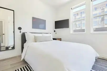 The Boylston Capitol Hill, Sonder By Marriott Bonvoy - 42