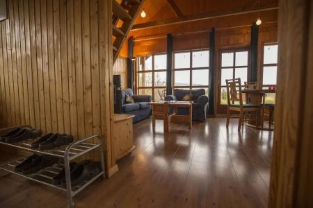 Hestasport Cottages - 196