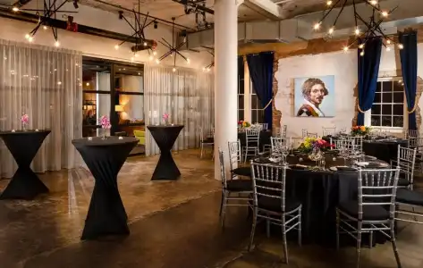 Canvas Dallas - 14