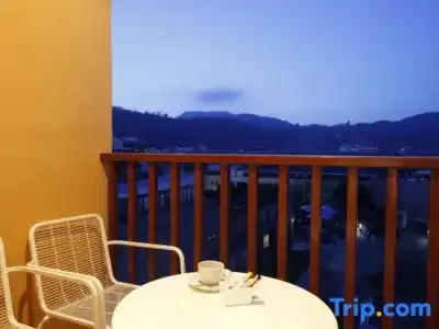 Orchid Resortel - 77