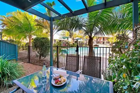 Ivory Palms Resort - 180