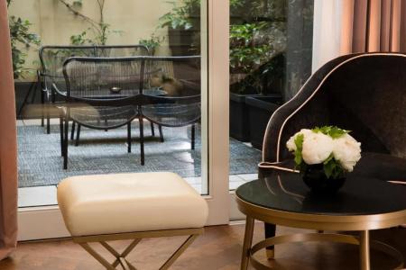 Le Narcisse Blanc & Spa - 106