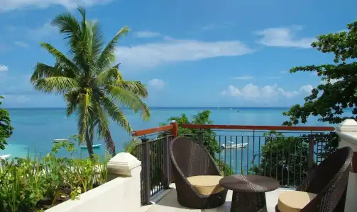 Le Cardinal Exclusive Resort - 88