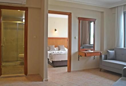 Rosy Suites - 47