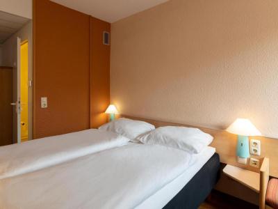 B&B Duisburg Hbf-Nord - 22