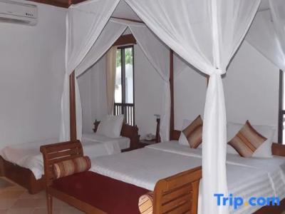 Bhundhari Chaweng Beach Resort Koh Samui - 162