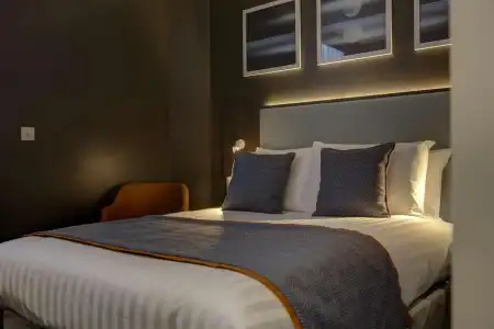 Best Western Plus Vauxhall - 3