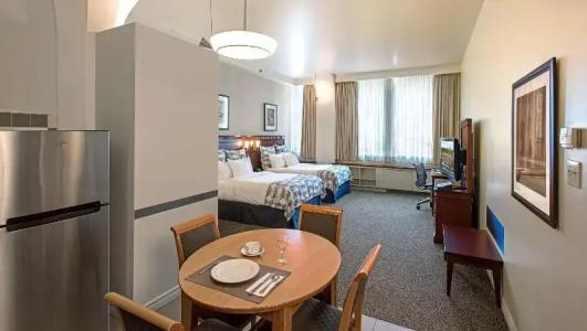Le Square Phillips And Suites - 43