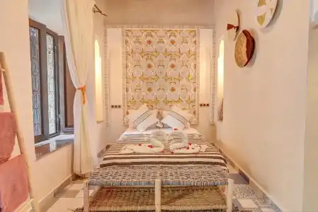Riad Les Oliviers & Spa - 116