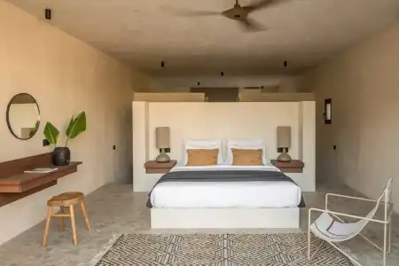 Lindos Aqua Terra - 101