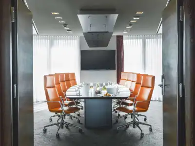 Radisson Blu, Cologne - 1