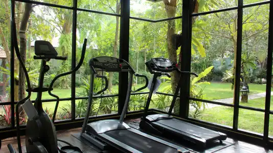 Krabi La Playa Resort - 18