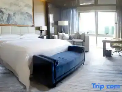 Sheraton Zhuhai - 218