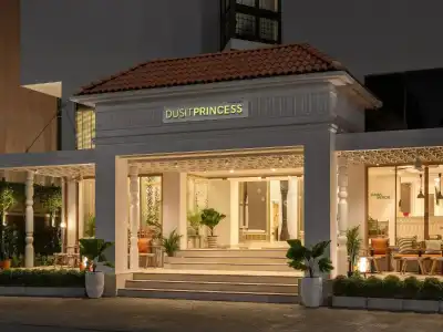 Dusit Princess Chiang Mai - 47