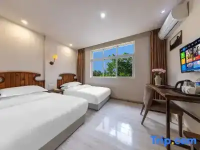 Kunming Datongdao Inn - 14