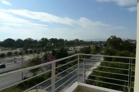 Ikaros Elliniko - 10