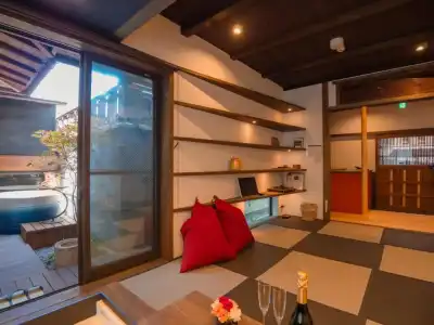 Akari Kyoto Gion - 21