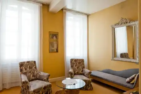 Hôtel de France - 65