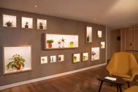 Hôtel le B d'Arcachon by Inwoods - 13