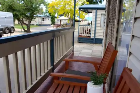 Geelong Holiday Park - 115