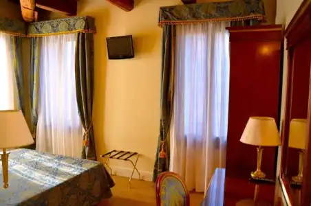B&B le Marie - 42