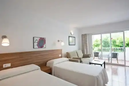 Apartamentos Siesta I - 160