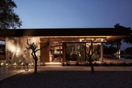 The Olivar Suites - 45