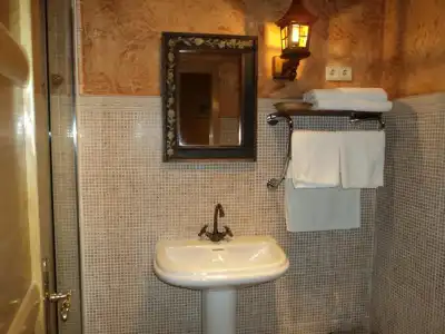 Hosteria Natura - 68