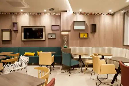 Hampton by Hilton Regensburg - 38