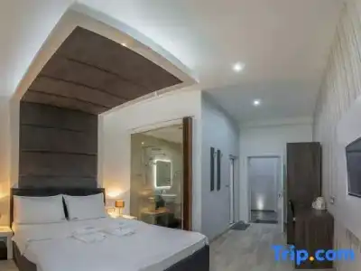 Khaolak Bay Front Resort - 67