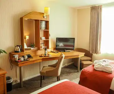 Future Inns Cardiff Bay - 4