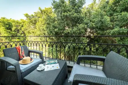 Dizengoff Avenue - 56