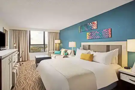 Wyndham Garden Lake Buena Vista – Disney Springs® Area - 100