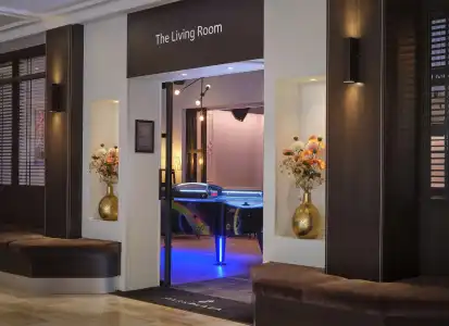 Park Plaza Eindhoven - 2