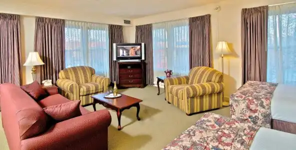 Historic Anchorage - 2