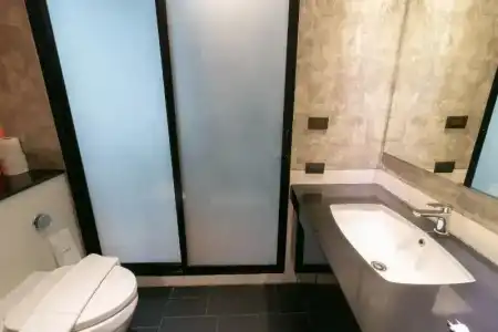 Zleepmotion Bangkok Sukhumvit - 28