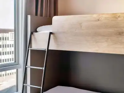 B&B Bremen-City - 47