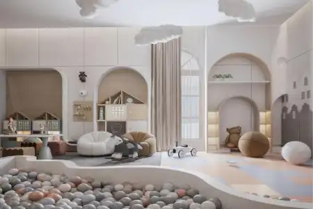 DoubleTree by Hilton Doha Downtown - 2