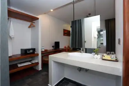 Sam So Boutique Villa - 34