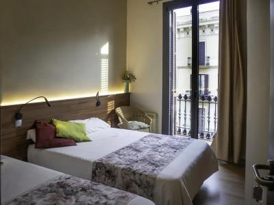 Pension Ciudadela - 35