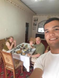 Gold Khiva Guest House - 40