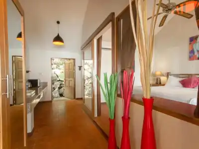 Boujis Boutique Resort - 49