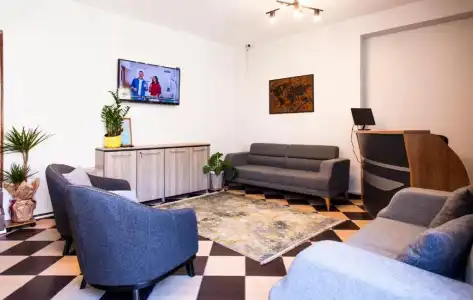 Homelike Guest house - 1