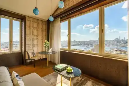 The Galata Istanbul - MGallery - 72