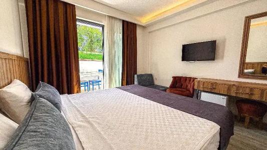 Çınar Boutique Bodrum - 36