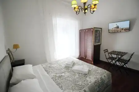 La Muraglia Di San Pietro - 19