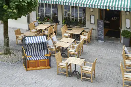 Sorell Boutique-Krone Winterthur - 46